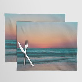 sunset Placemat