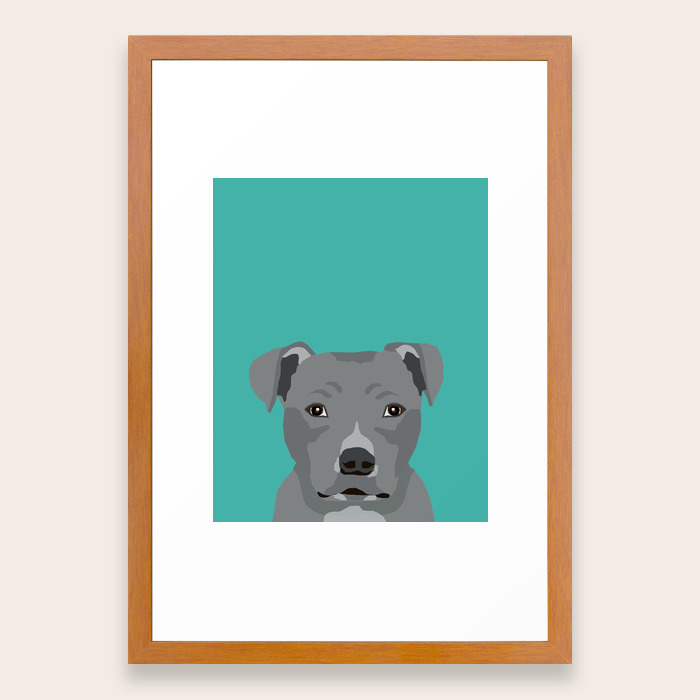 gifts for pitbull owners