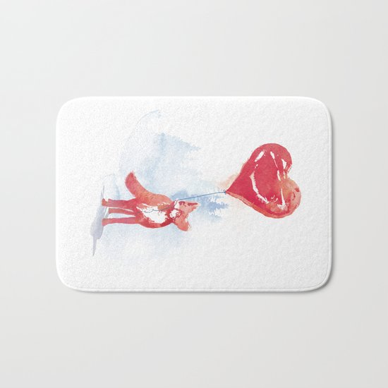 This one is for you Bath Mat