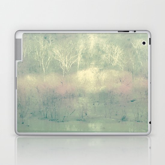 Landscape Laptop & iPad Skin