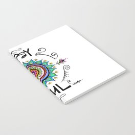 Gypsy Soul Notebook