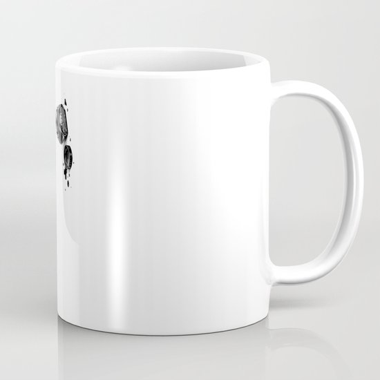 Great Leap Mug
