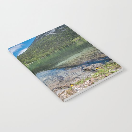 Inner Peace Notebook