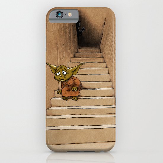 halfway it is, hmmm ... iPhone & iPod Case