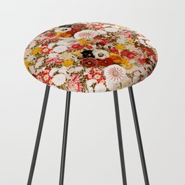 Summer is Coming XII Counter Stool