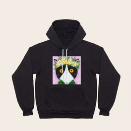 Midsommar Kitty Hoody