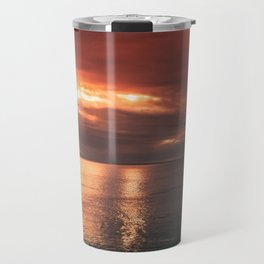 Water & Fire Travel Mug