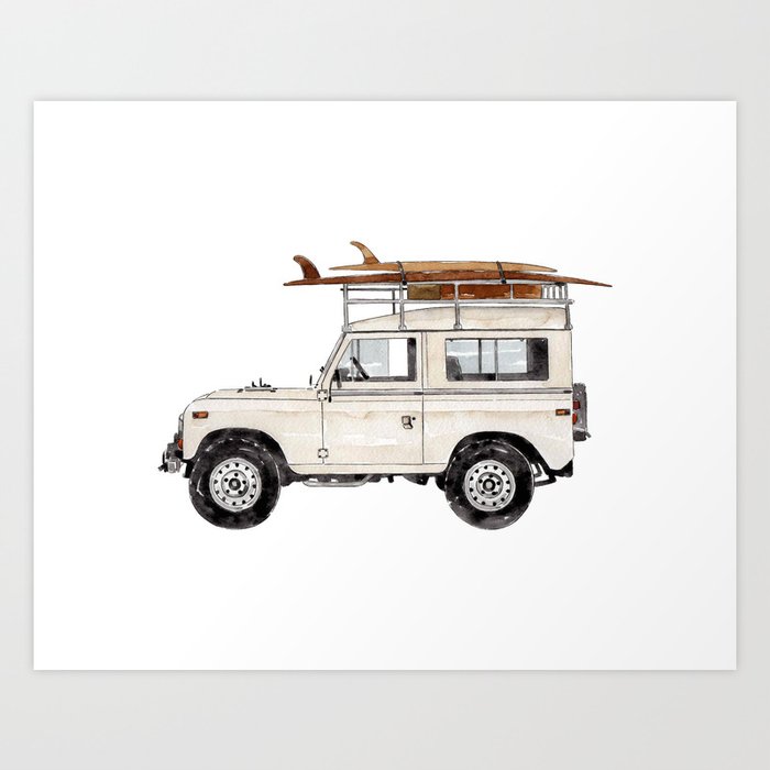 Art Print