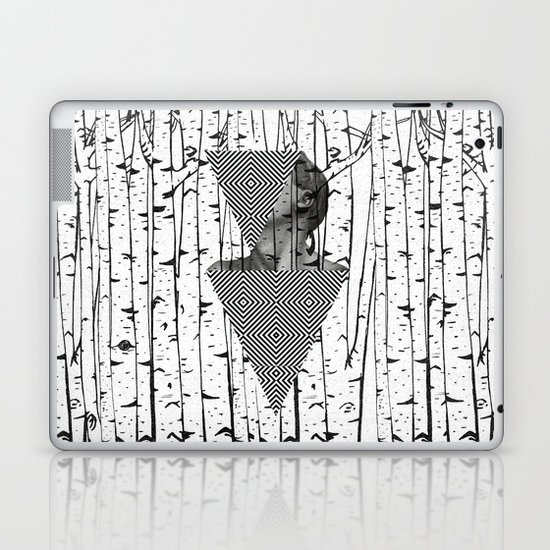 T.B.A.T.G. iv Laptop & iPad Skin