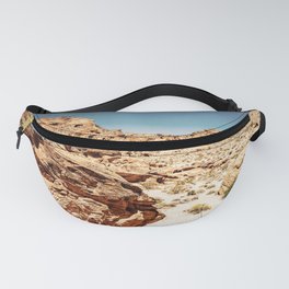 Valley of Fire State Park Fanny Pack