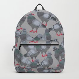 City Pigeons Backpack