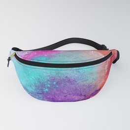 Colorful Dream Fanny Pack