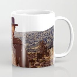 Clint Eastwood Coffee Mug
