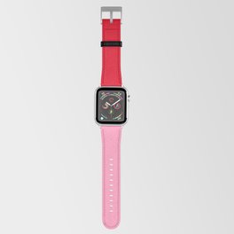Red Rose & Musk Apple Watch Band