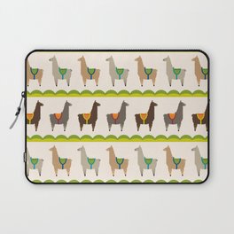 LLLLLLLLLAMAS Laptop Sleeve