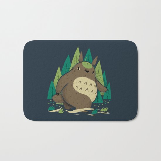 torofoot Bath Mat