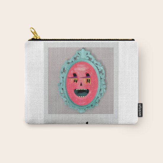 portait Carry-All Pouch