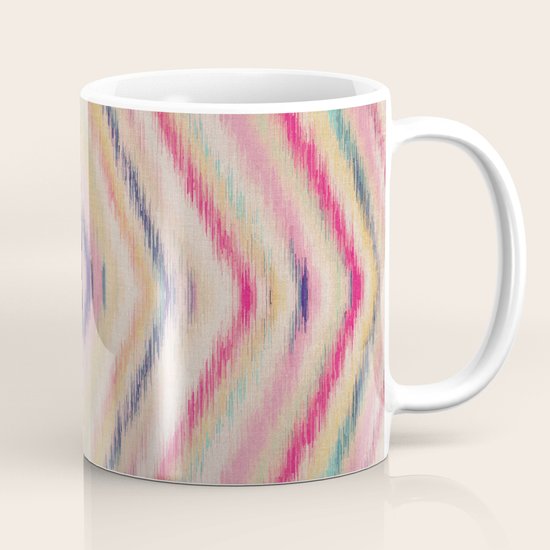 pastels Mug