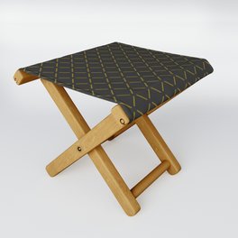 patterns number 16 Folding Stool