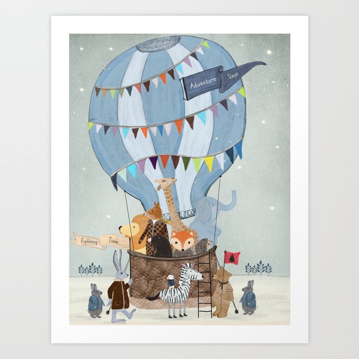 Art Print