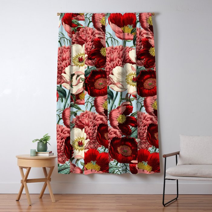 Blackout Curtain