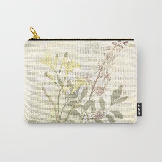 Summer time... Carry-All Pouch