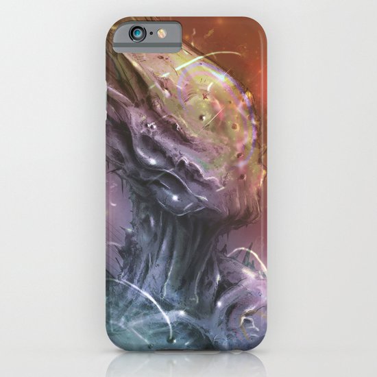 Mercury iPhone & iPod Case