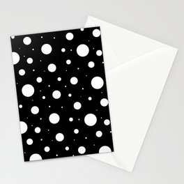 Vector seamless pattern Stationery Card