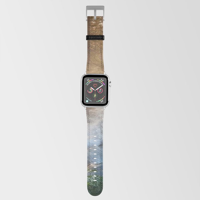 siberia Apple Watch Band