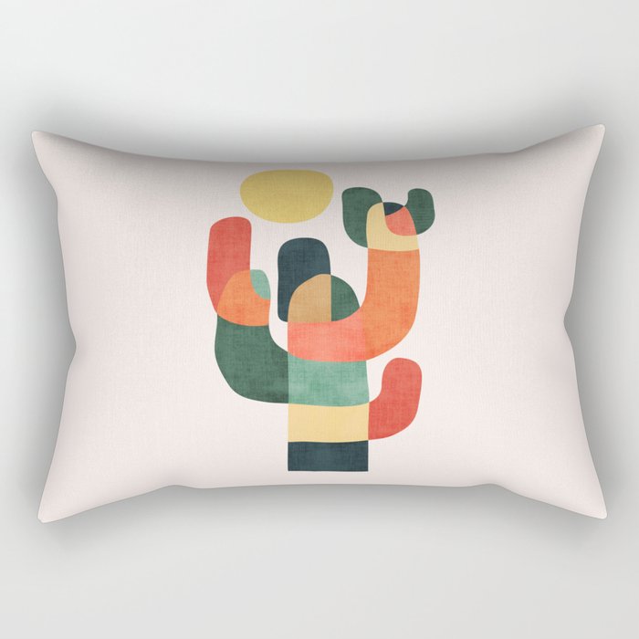Rectangular Pillow