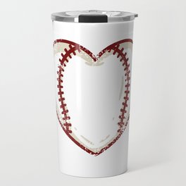 Love Softball Travel Mugs To Match Your Personal Style Society6