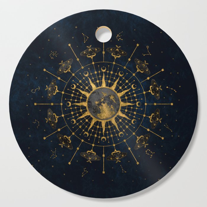 Steampunk sun sale