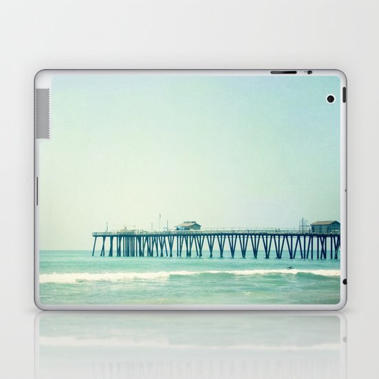 Summer Days Laptop & iPad Skin