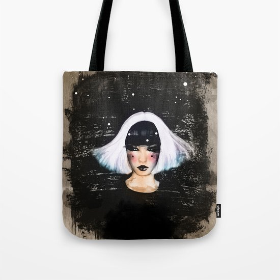 Giedi Tote Bag