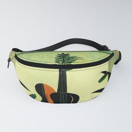 Creation Room Fanny Pack