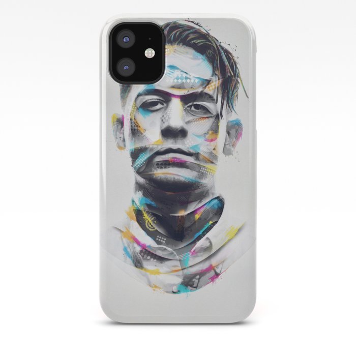 G Eazy Iphone Case By Brandonspahn Society6
