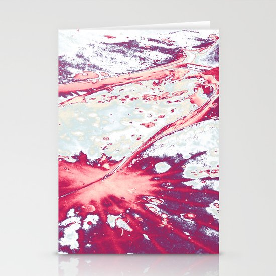 Petiole Stationery Cards