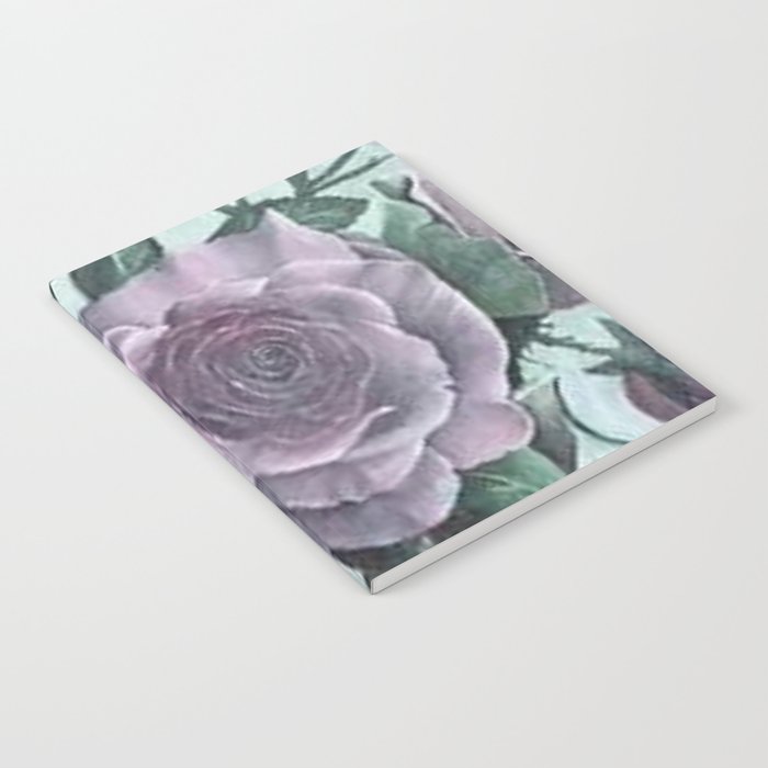 flower vase  Notebook