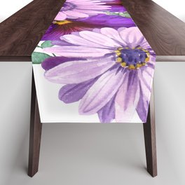 Leave Her Wild Table Runner