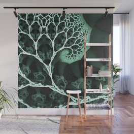 Roots Wall Mural