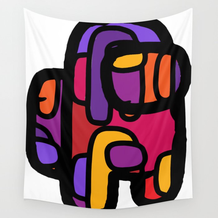 Among us tapestry sales