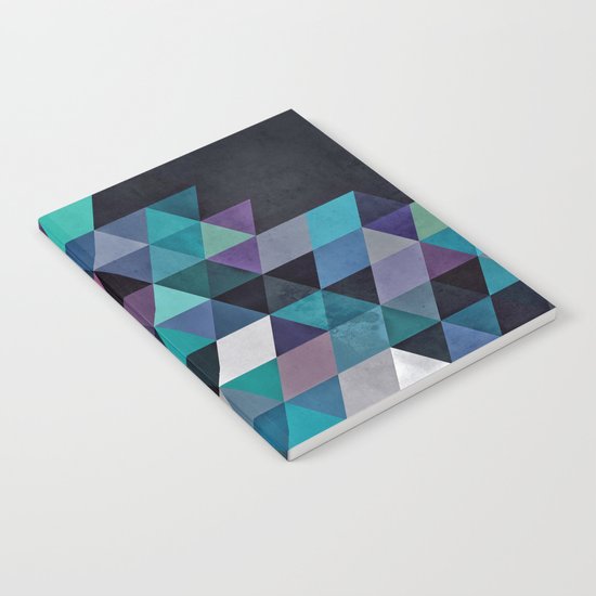 aphrys Notebook