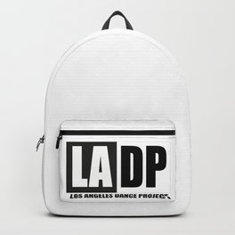 LA DP Backpack | Ladp, Jamais, Bouche, Graphicdesign, Nct, 80, Taeyong, Stylesharry, Marque, Verycool 