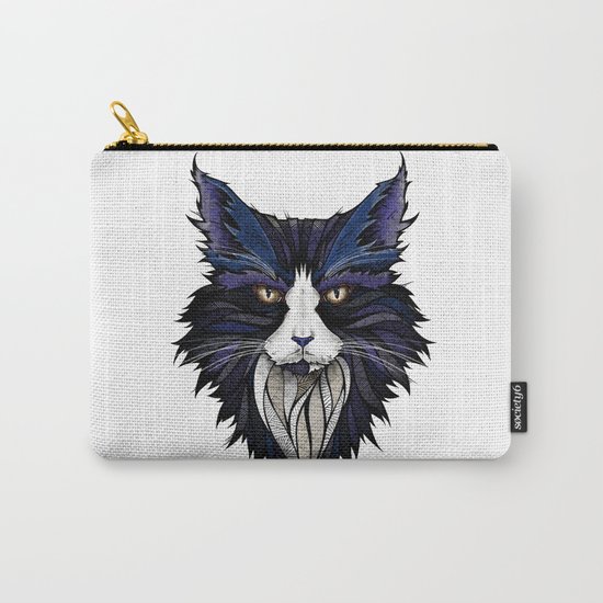 Behold Carry-All Pouch