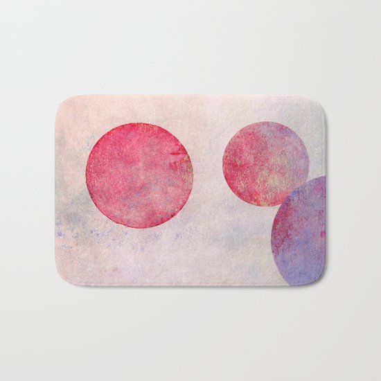 capiz III Bath Mat