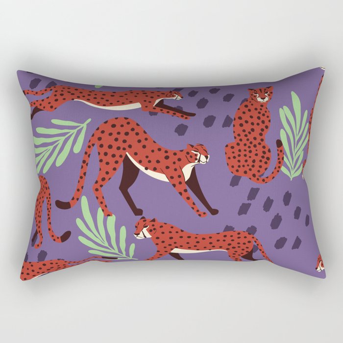 Rectangular Pillow