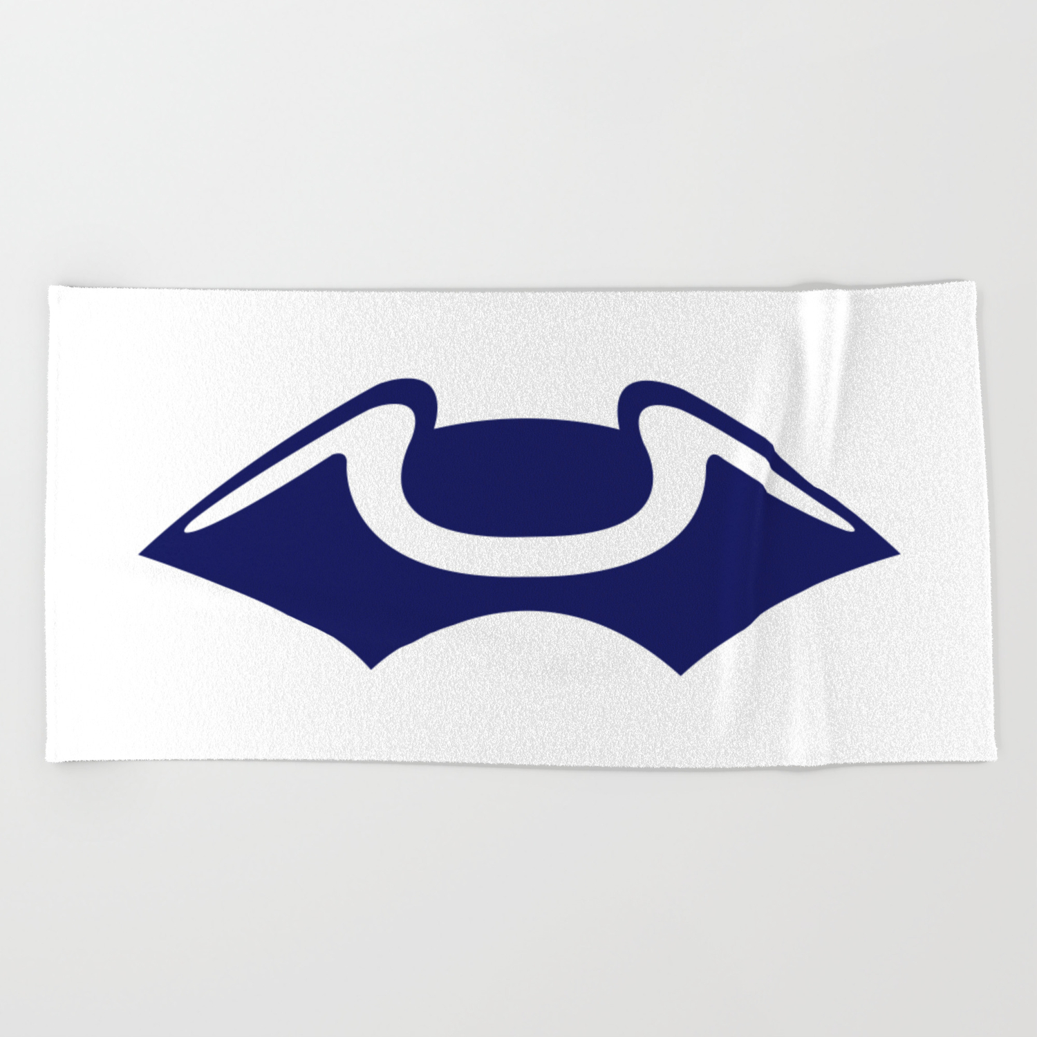 fitted beach towels