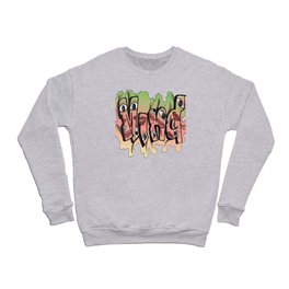 Mind Crewneck Sweatshirt