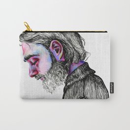 Keaton Henson Carry-All Pouch