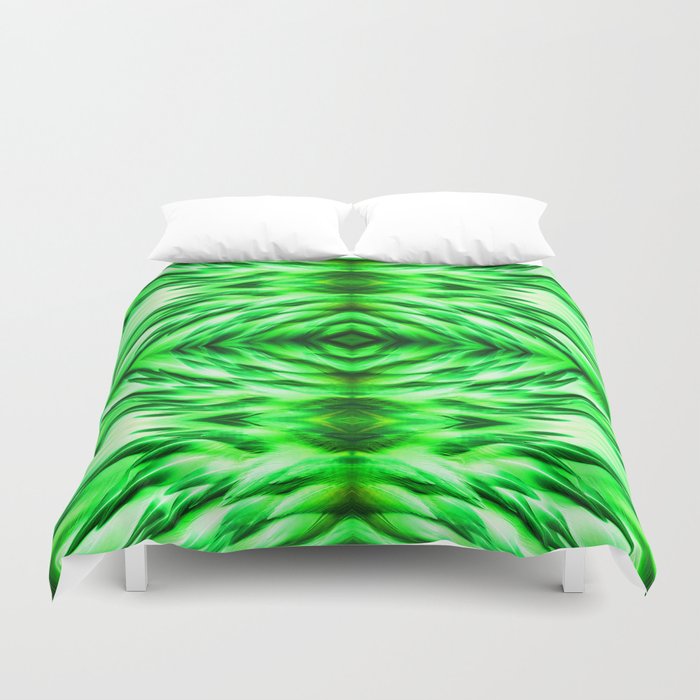 Cyber Monday Lonely Night Duvet Cover By Azima Society6
